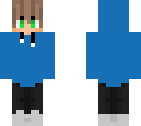 skin for friend