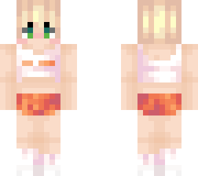 skin for randomblondedude