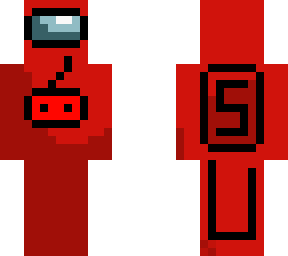 skin for redoof youtube