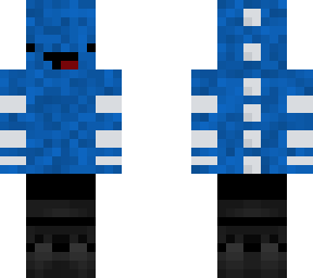 skin itzmerxx_