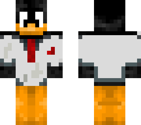 skin nico diurnoland