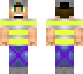 skin van davey