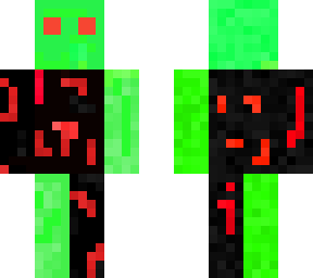 slime ded