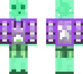 slime guy remixed