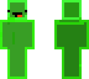 slimey