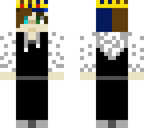 sloth main skin