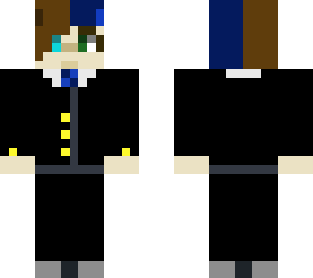 sloth suit skin