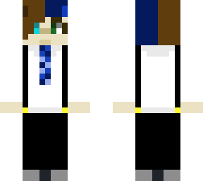 sloth suit skin 2