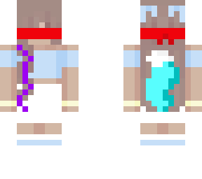 smp lore