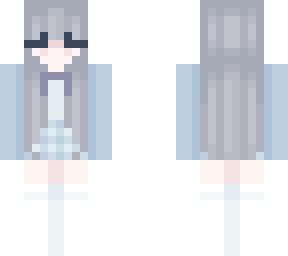 snow girl