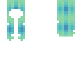 so i tried hue-shifting / hb
