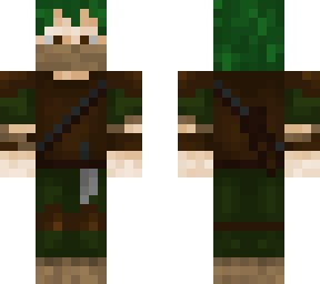 soil hunter