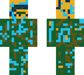 some stupid trash i made