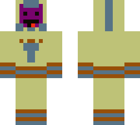 sony purple carrot