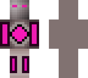 space enderman destroyed squad pilot