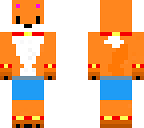 space fox improved spacefox4o4