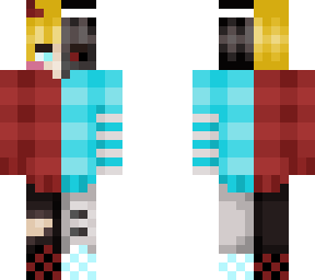 spacelegend14 main skin