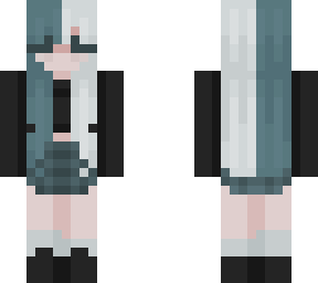split hair...?