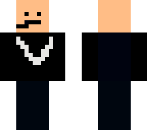 spy man (fixed version)