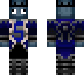 squidington