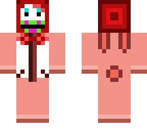 starcode sontixrojo