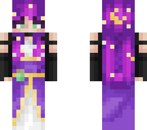 starry witch