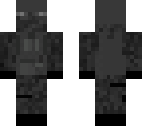 stealth operator