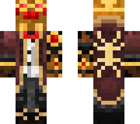 steampunk spider l1