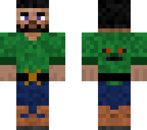 steve 2.o