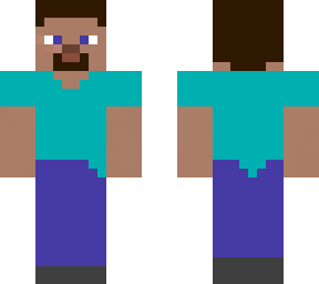 steve simple