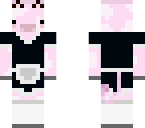 strawberry cow made