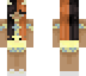 summer time brown