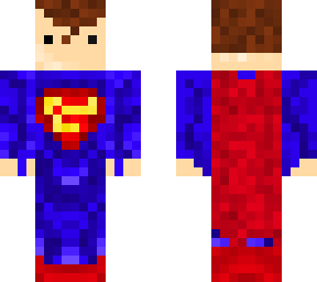 superman