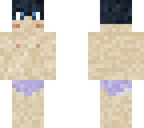swimming suit