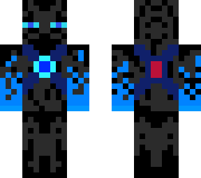 syvren skin
