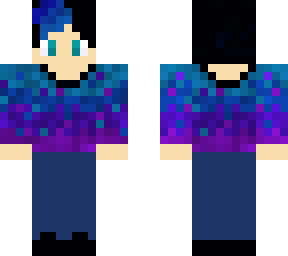 teen boy