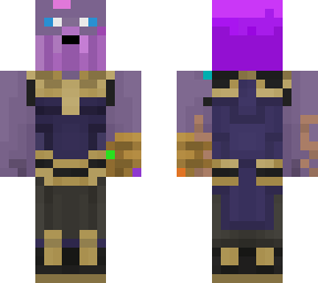 thano fish
