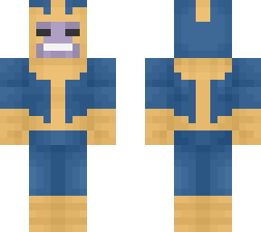 thanos