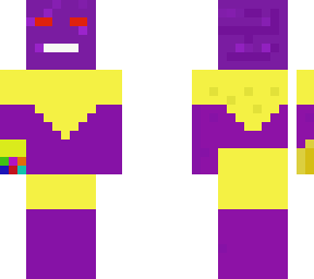 thanos