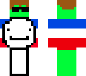 the cool french dream