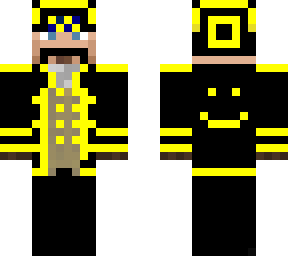 the dangerous pirate