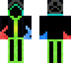 the dark wizard