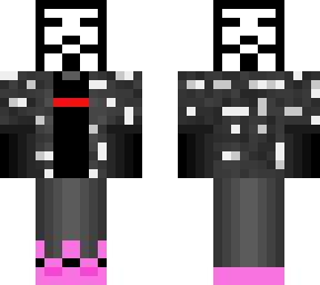 the drip hacker