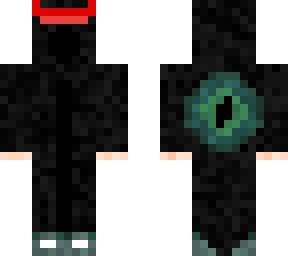 the ender