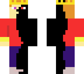the fallin king