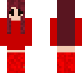 the girlfriend (fnf)