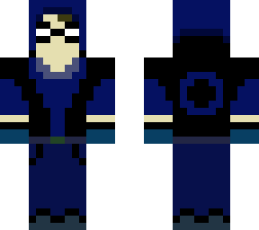 the hooded hero (2)