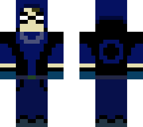 the hooded hero (3)