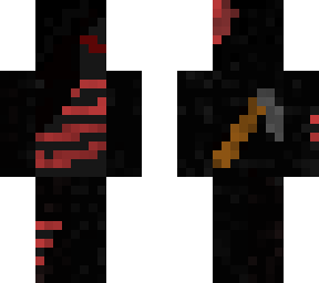the lost