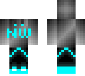 the netherite worker’s merchandise!